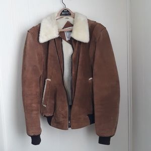 Men's Winter Coat